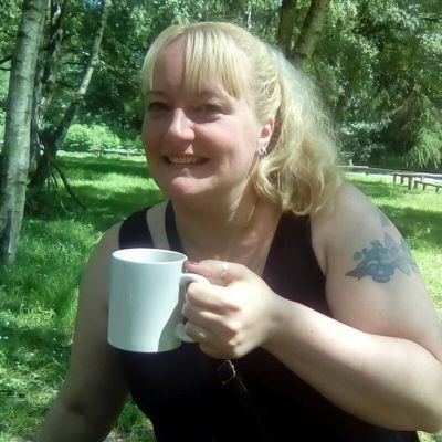 Barbara Chapman - Twitter Profile Picture of Barbara Chapman (@babz07x) on Twitter