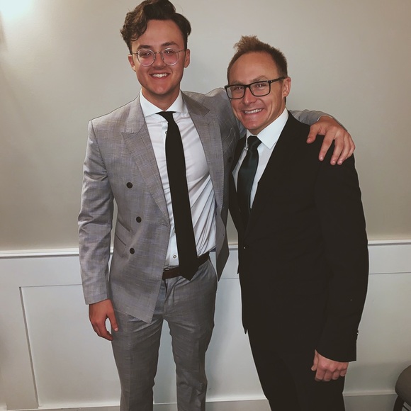 Profile Picture of Brandon Risinger (@brandonrisinger) on Poshmark