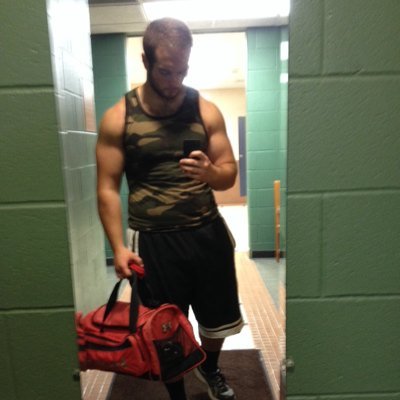 Profile Picture of Jacob Corey Roberts (@itsyour_uncle) on Twitter