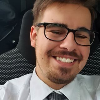Profile Picture of David Holub (@david.holub5) on Instagram