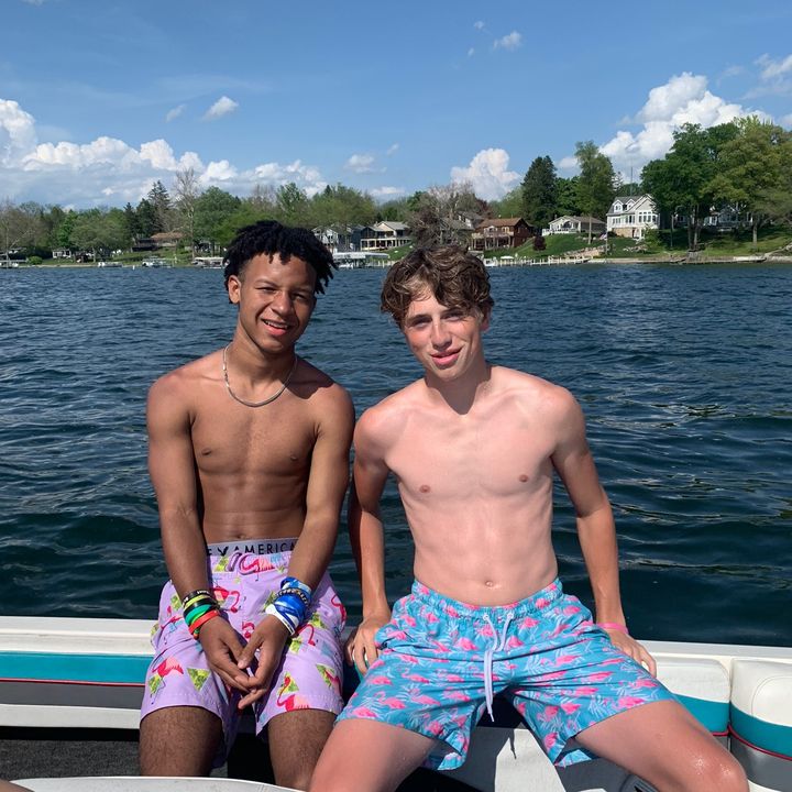 Profile Picture of jaydenjerger (@jaydenjerger09) on Tiktok