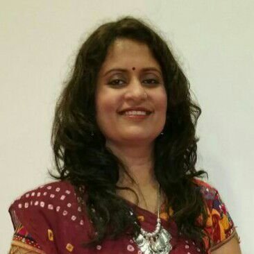 Profile Picture of Rupal Desai (@RupalDesai9) on Twitter