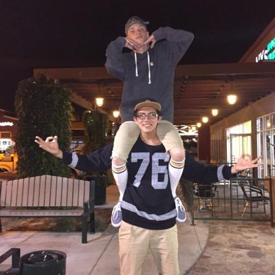 Profile Picture of Rudy Cerda (@prettysweetrudy) on Twitter