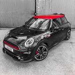 Profile Picture of Mini John Cooper Works F56 🖤💯 (@minijcw__aa99) on Instagram