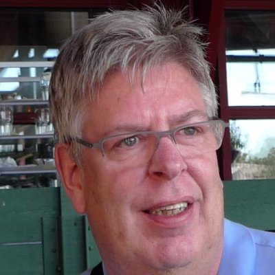 Profile Picture of Dr. Michael Brune (@drmibr) on Twitter