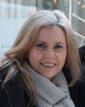 Profile Picture of Michaela Schaffrathon Wikipedia