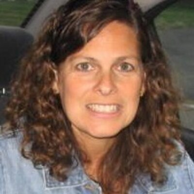 Profile Picture of Gina Paradis (@gparadisWNY) on Twitter