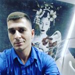 Profile Picture of Sergey Bereznyak (@bereznyaksergey) on Instagram
