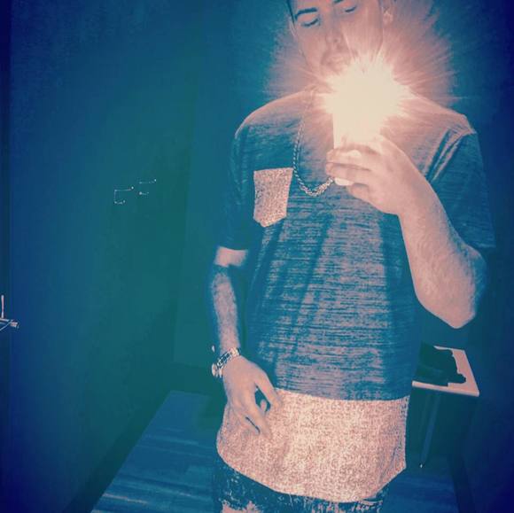 Profile Picture of Aaron Hironymous (@aaronh97) on Poshmark