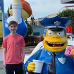 Profile Picture of Danny Leahy (@danny.leahy24) on Instagram