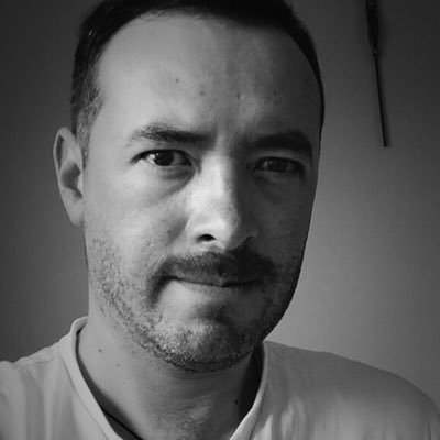 Profile Picture of Javier Hurtado (@javierhurtado) on Twitter