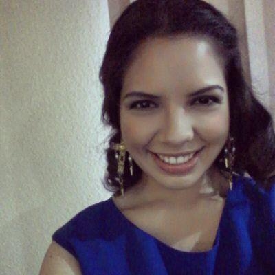 Profile Picture of Claudette Sánchez (@1995Claudette) on Twitter
