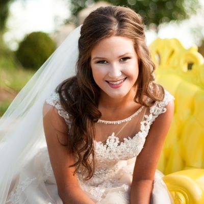 Profile Picture of Hannah Fralish Brown (@HannahFrayBrown) on Twitter