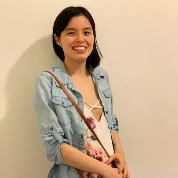 Profile Picture of Kiley Chang (@kileychang) on Poshmark