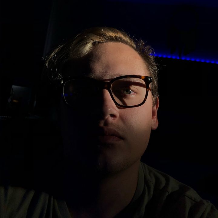 Profile Picture of Ram Erick (@ramerick) on Tiktok