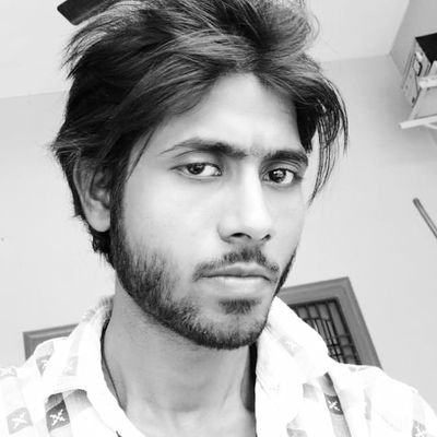 Profile Picture of Ravi Chauhan (@ravichauhan9580) on Twitter