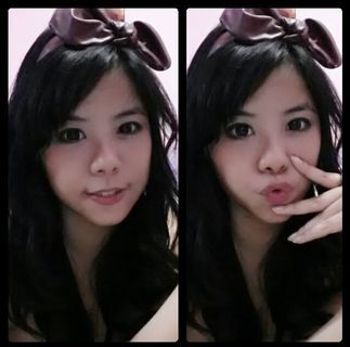 Profile Picture of Nathania Elfrida Lie (@nathania.elfridalie) on Facebook