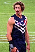 Profile Picture of Nat Fyfe - Wikipediaon Wikipedia