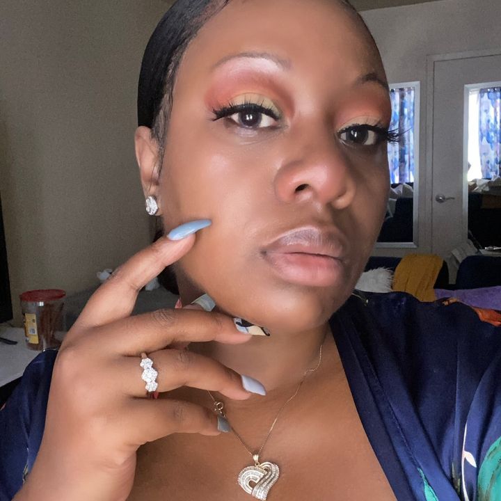 Profile Picture of Pamela (@pamperedbeauti) on Tiktok
