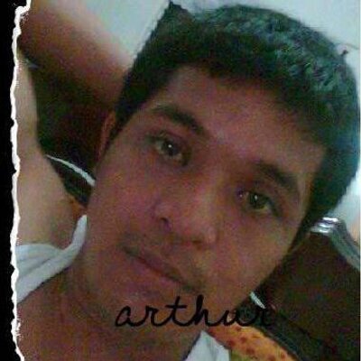 Profile Picture of Arturo Domingo Jr. (@arturodomingojr) on Twitter