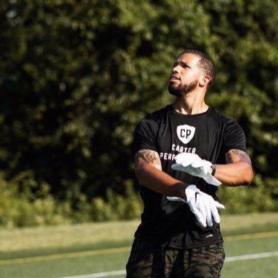 Profile Picture of Kyle Carter (@KCarter_87) on Twitter