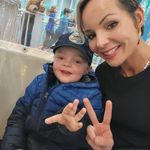 Profile Picture of Rachel Hinds (@rachelwrae) on Instagram
