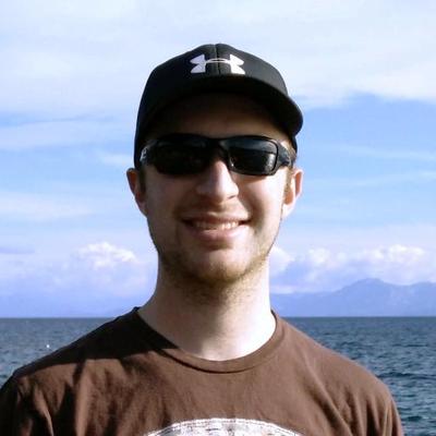 Profile Picture of Dillon Daugherty (@DillonDaugherty) on Twitter