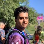 Profile Picture of Mario Robles II (@marioroblesii) on Instagram