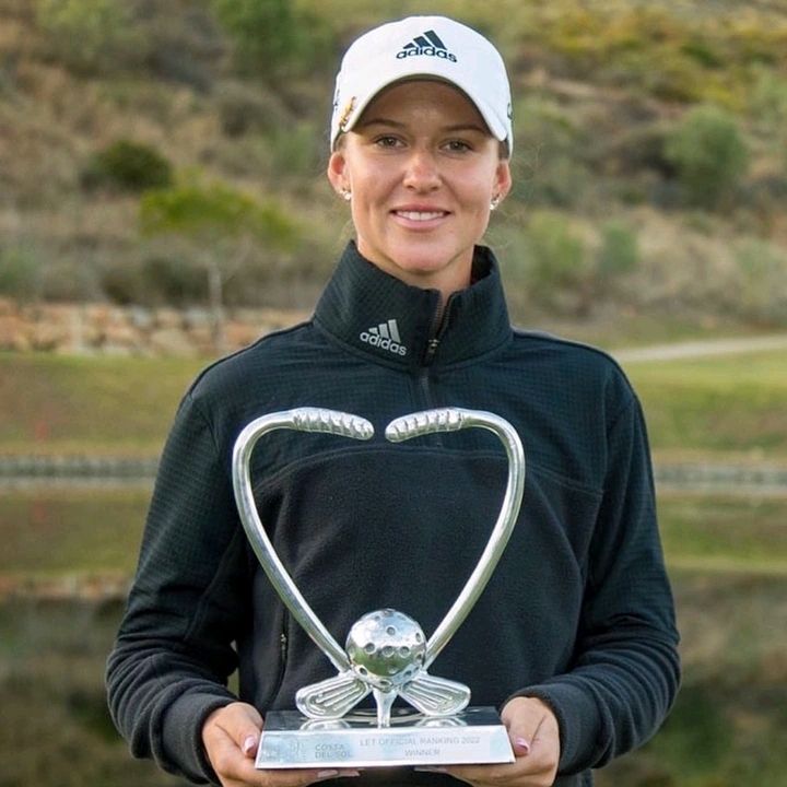 Profile Picture of linnmgrant.official (@linnmgrant.1) on Tiktok