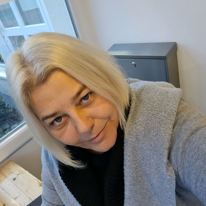 Profile Picture of Sandra Trapp (@puppe1308) on Tiktok