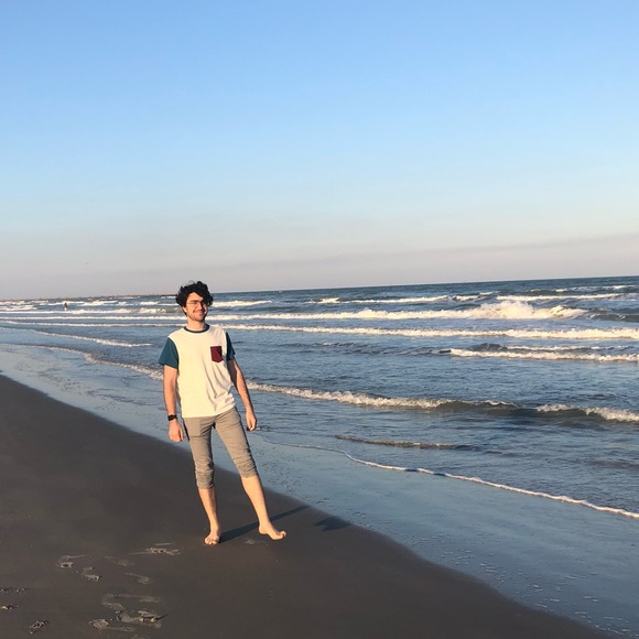 Profile Picture of Aiden Steinle (@posaidenstein) on Poshmark