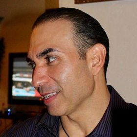 Profile Picture of Richard Ornelas II (@richardo2) on Pinterest