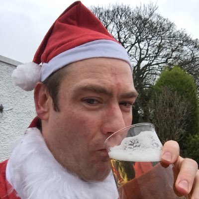 Profile Picture of Mark Izzard (@markizzard79) on Twitter