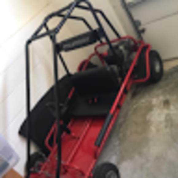 Profile Picture of Jeff Hopper (@jhopper327) on Poshmark