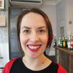 Profile Picture of Hannah Hammond-Scott (@hhammondscott) on Instagram