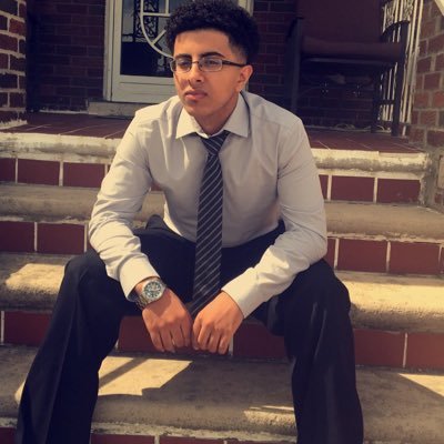 Profile Picture of Mohamed (@Aljahmi37) on Twitter