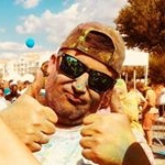 Profile Picture of David Chouteau (@davidchouteau) on Instagram