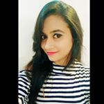 Profile Picture of Richa Bhatnagar (@richa_bhatnagr) on Instagram