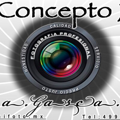 Profile Picture of ALEJANDRO GASCA (@CONCEPTO7) on Twitter