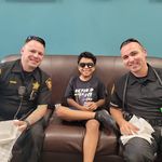 JuanitaandGabriel Rosvanis - Instagram Profile Picture of JuanitaandGabriel Rosvanis (@spiritwolfj) on Instagram