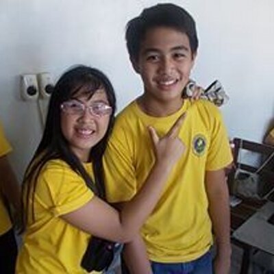 Profile Picture of Inocencio Ferrer (@john_keith09) on Twitter