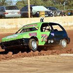Profile Picture of Darryl George (@wogboy_racing) on Instagram