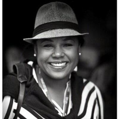 Profile Picture of Stacey Samuel (@staceyssamuel) on Twitter