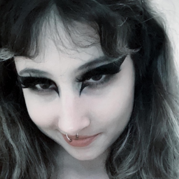 Profile Picture of Celeste Groff (@acidmilkk) on Poshmark