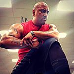 Profile Picture of Larry_Cantu (@larry_cantu) on Instagram