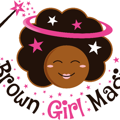 Profile Picture of Brown Girl Magic (@BrownGirlMagic) on Twitter