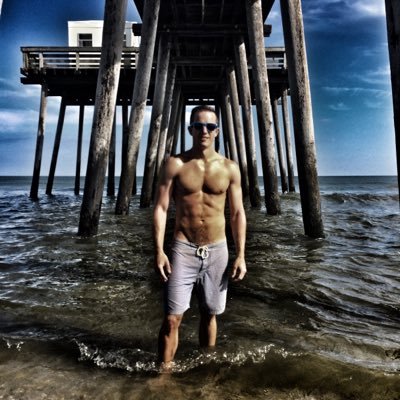 Profile Picture of David "BC" Bridges (@DavidLBridges) on Twitter