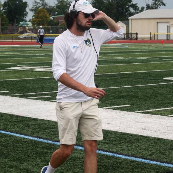 Profile Picture of Jerald Hollister (@pittsburgh1996) on Poshmark