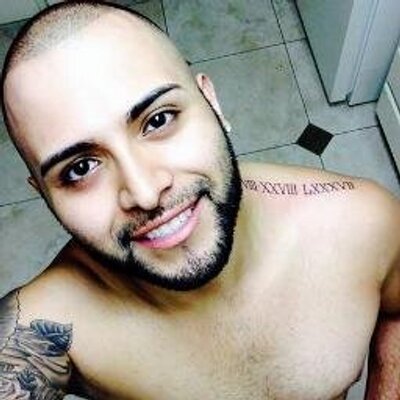 Profile Picture of Joe Cisneros (@Jo3_Cisneros) on Twitter