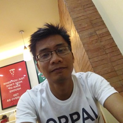 Profile Picture of Mark Bryan Donato (@god_bryan11) on Twitter